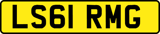 LS61RMG