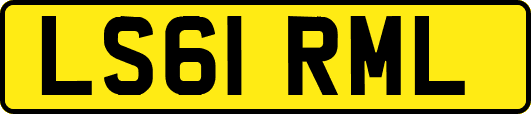LS61RML