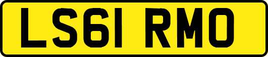 LS61RMO