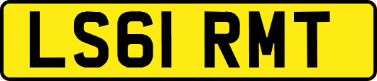 LS61RMT
