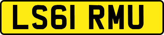 LS61RMU