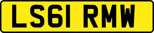 LS61RMW