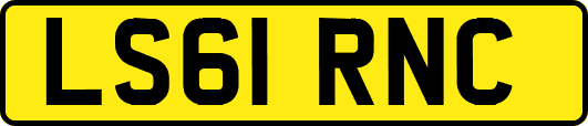 LS61RNC