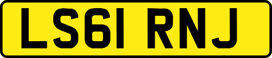 LS61RNJ