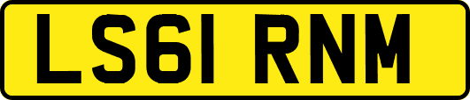 LS61RNM