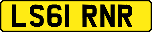 LS61RNR