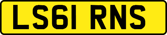 LS61RNS