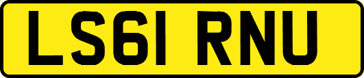 LS61RNU