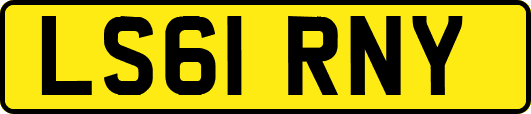 LS61RNY