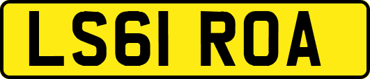 LS61ROA