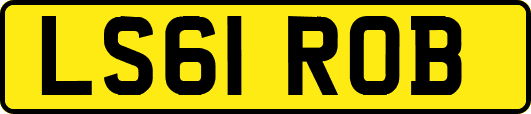 LS61ROB