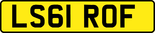 LS61ROF
