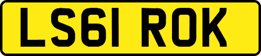 LS61ROK