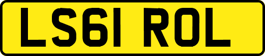 LS61ROL