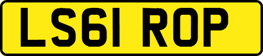 LS61ROP