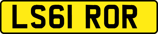 LS61ROR