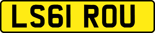 LS61ROU