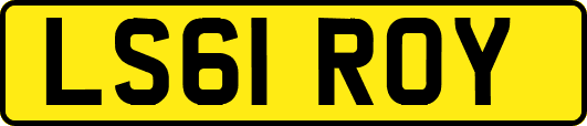 LS61ROY