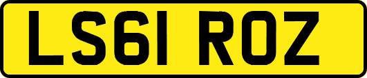 LS61ROZ