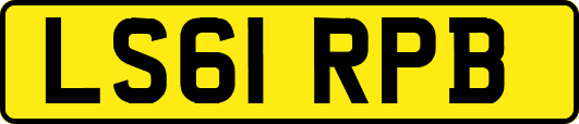 LS61RPB