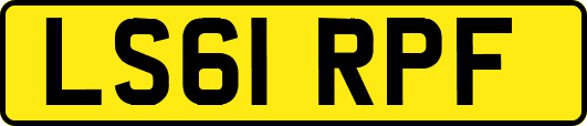 LS61RPF