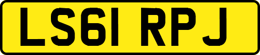 LS61RPJ