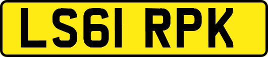 LS61RPK