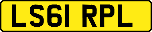 LS61RPL