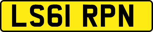 LS61RPN