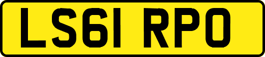 LS61RPO