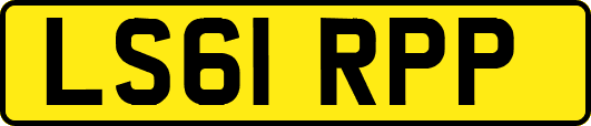 LS61RPP