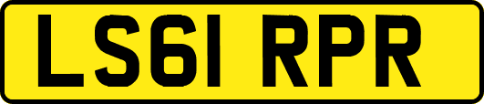 LS61RPR