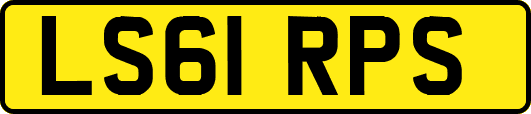 LS61RPS