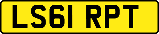 LS61RPT