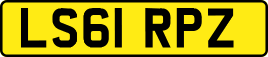 LS61RPZ