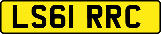 LS61RRC