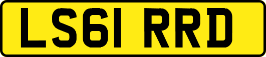 LS61RRD