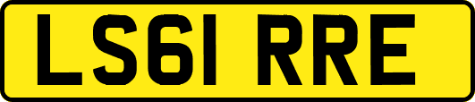 LS61RRE