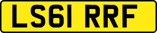 LS61RRF