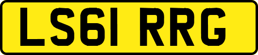 LS61RRG