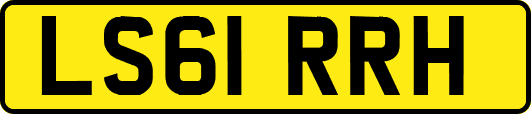 LS61RRH