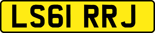 LS61RRJ