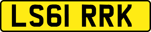 LS61RRK