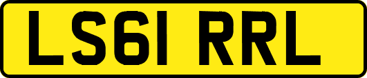 LS61RRL