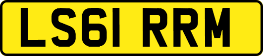 LS61RRM
