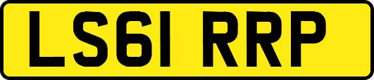 LS61RRP