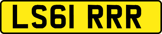LS61RRR