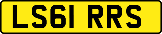 LS61RRS