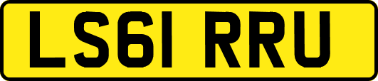 LS61RRU
