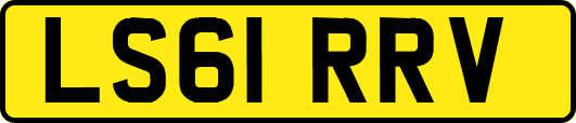 LS61RRV
